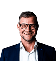 Harald Gruber, CFO, HR & Board Member | Assiconsult