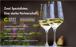 Strategische Partnerschaft zwischen Assiconsult und GEST Broker Strategische Partnerschaft zwischen Assiconsult und GEST Broker