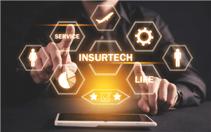 Insurtech: Die Zukunft der Versicherung wird immer intelligenter und digitaler