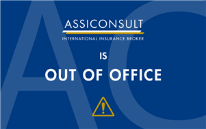 Out of office