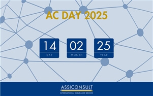 Assiconsult Day 2025: Ufficio chiuso il 14 febbraio