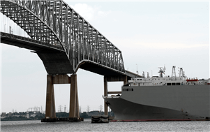 Die Tragödie der Francis Scott Key Bridge: Auswirkungen auf die maritime Gemeinschaft und die Versicherungsbranche